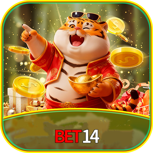 Imagem promocional da bet14 mostrando a plataforma e suas vantagens